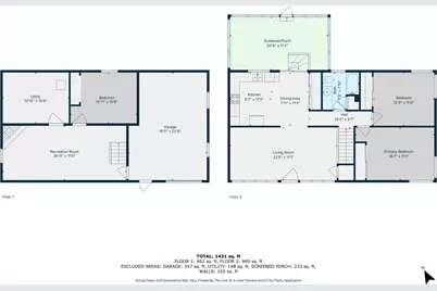 126 Cohas Avenue, Manchester, NH 03109 - Photo 6