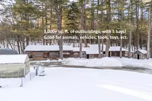 85 Intervale Rd, Wilton, NH 03086 - Photo 4