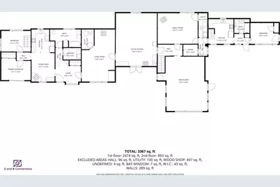 85 Intervale Road, Wilton, NH 03086 - Photo 6