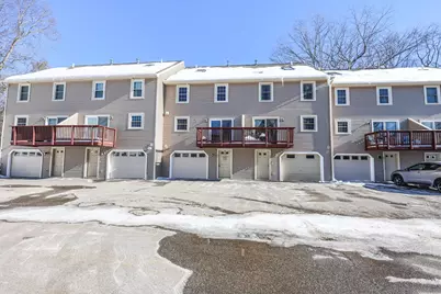 65 Glastonbury Drive, Nashua, NH 03063 - Photo 1