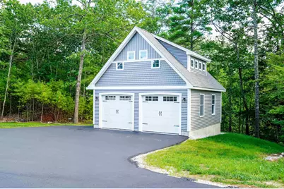 65 Jenkins Road #Lot 4  - The Hannah Floor Plan, Bedford, NH 03110 - Photo 44