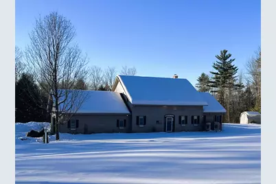 2600 Country Club Road, Plainfield,  05667 - Photo 6