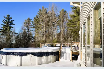 2600 Country Club Road, Plainfield,  05667 - Photo 40