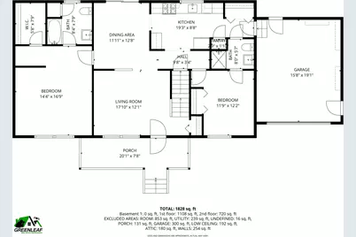 88 Winant Road, Pittsfield, NH 03263 - Photo 36