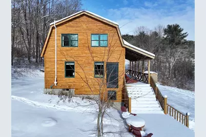 364 Burr Pond Road, Sudbury, VT 05733 - Photo 6