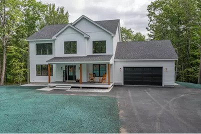 956 North Barnstead Road, Barnstead, NH 03225 - Photo 1