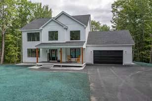 956 N Barnstead Rd, Barnstead, NH 03225 - Photo 1