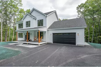 956 North Barnstead Road, Barnstead, NH 03225 - Photo 2