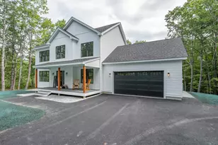 956 N Barnstead Rd, Barnstead, NH 03225 - Photo 2