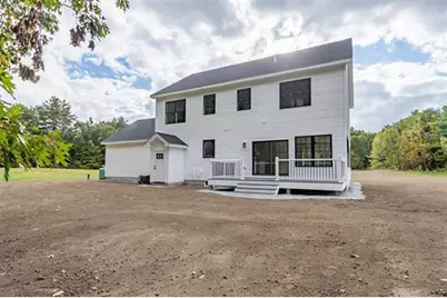 956 North Barnstead Road, Barnstead, NH 03225 - Photo 4