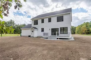 956 N Barnstead Rd, Barnstead, NH 03225 - Photo 4