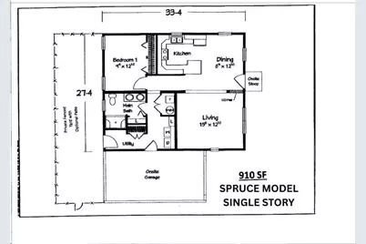 27A Woodland Way, Plymouth, NH 03264 - Photo 6