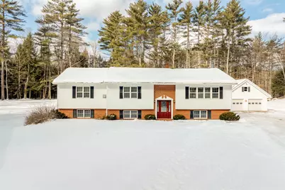 709 Unity Springs Road, Unity, NH 03773 - Photo 2