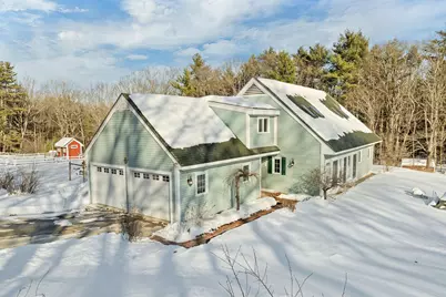 93 Perley Road, Francestown, NH 03043 - Photo 1