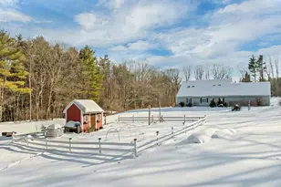 93 Perley Rd, Francestown, NH 03043 - Photo 6