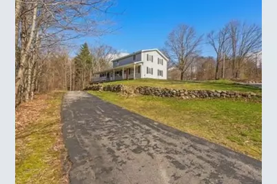 104 White Rock Hill Road, Bow, NH 03304 - Photo 1