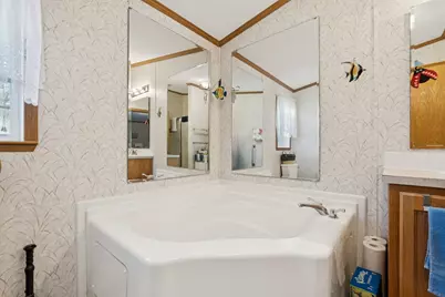 66 Country Skyline Boulevard, Weathersfield, VT 05089 - Photo 26