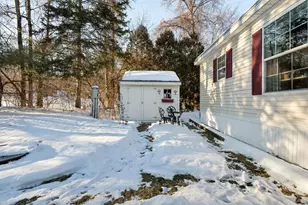 66 Country Skyline Blvd, Weathersfield, VT 05089 - Photo 4