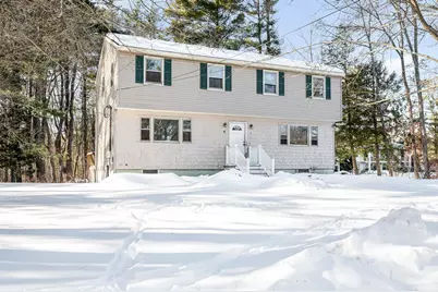 4 Therriault Avenue, Salem, NH 03079 - Photo 40