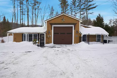 1287 Bearcamp Highway, Tamworth, NH 03883 - Photo 1