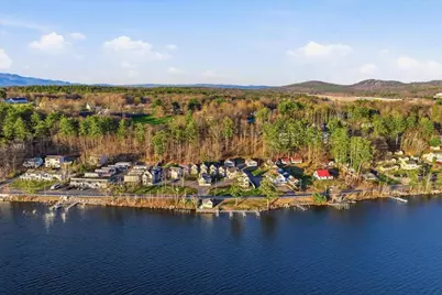 109 Weirs Boulevard #5, Laconia, NH 03246 - Photo 24