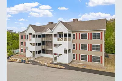 16 Twin Tip Terrace #2, Lincoln, NH 03251 - Photo 36