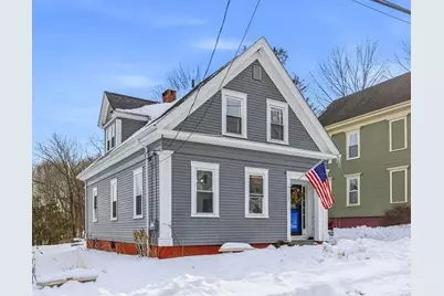 56 Atkinson Street, Dover, NH 03820 - Photo 1