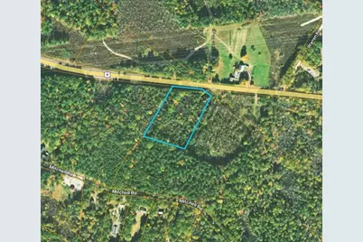 Old Turnpike Road, Nottingham, NH 03290 - Photo 1
