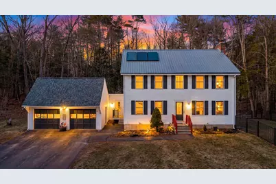 21 Acorn Avenue, Auburn, NH 03032 - Photo 1