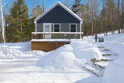 32 Deckmans Road, Danbury, NH 03230 - Photo 1