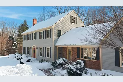 7 Wason Lane, Atkinson, NH 03811 - Photo 4