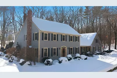 7 Wason Lane, Atkinson, NH 03811 - Photo 2