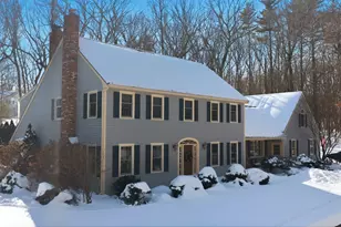 7 Wason Ln, Atkinson, NH 03811 - Photo 2