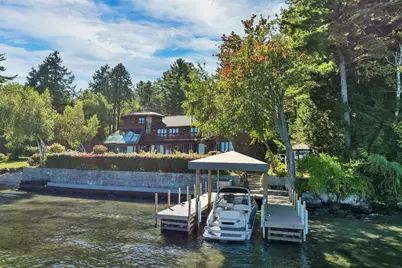 211 Dockham Shore Road, Gilford, NH 03249 - Photo 16