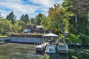 211 Dockham Shore Rd, Gilford, NH 03249 - Photo 16