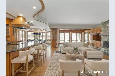 211 Dockham Shore Road, Gilford, NH 03249 - Photo 26