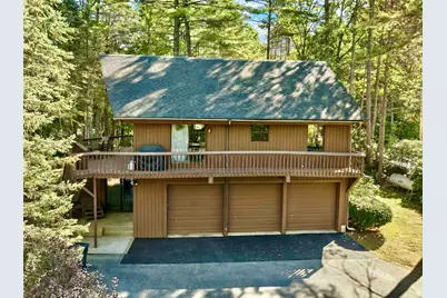 211 Dockham Shore Road, Gilford, NH 03249 - Photo 12