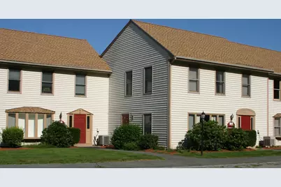 12 Parmenter Road #D-2, Londonderry, NH 03053 - Photo 2