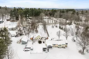 680 Union Rd, Belmont, NH 03220 - Photo 2