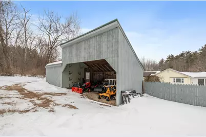 680 Union Road, Belmont, NH 03220 - Photo 52