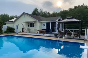 680 Union Rd, Belmont, NH 03220 - Photo 1