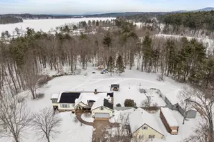 680 Union Rd, Belmont, NH 03220 - Photo 1