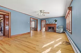 22 Bible Hill Rd, Claremont, NH 03743 - Photo 8