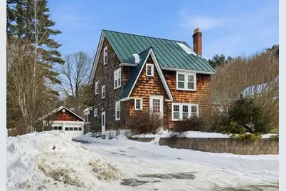 22 Bible Hill Road, Claremont, NH 03743 - Photo 1