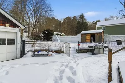 22 Bible Hill Road, Claremont, NH 03743 - Photo 24