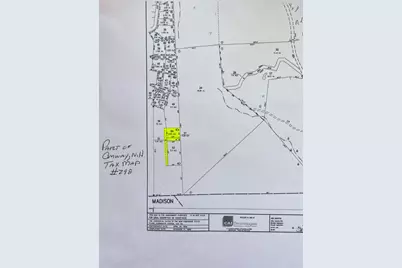0 Off Highlands Drive, Conway, NH 03818 - Photo 2