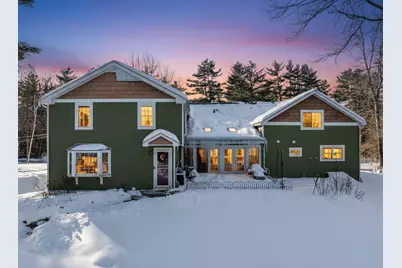 30 Pond Parish Road, Amherst, NH 03031 - Photo 6