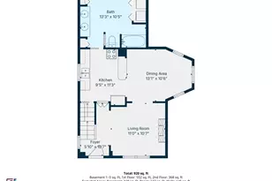 13 2nd St, Gorham, NH 03581 - Photo 42