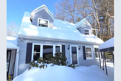 9 Norton Woods Drive, Newmarket, NH 03857 - Photo 1