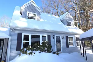 9 Norton Woods Rd, Newmarket, NH 03857 - Photo 1